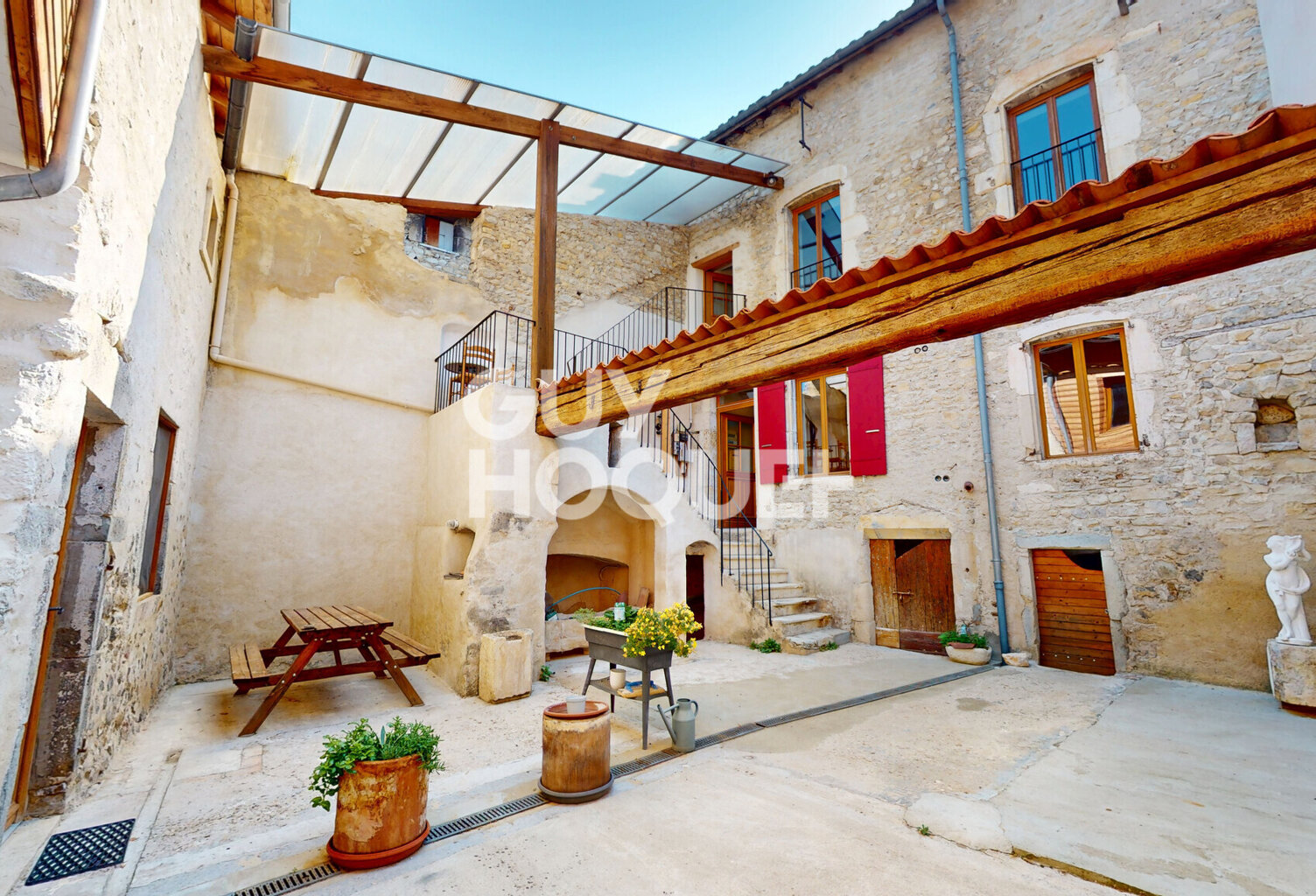 maison — photo 1