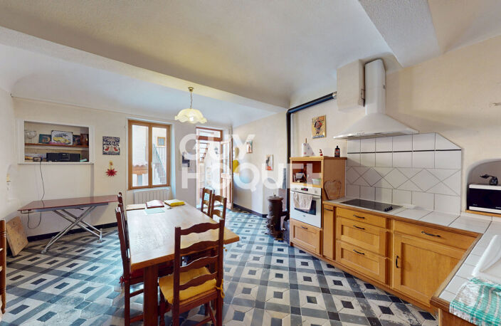 maison — photo 5