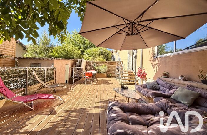 Vente Appartement 3 pièces — photo 2