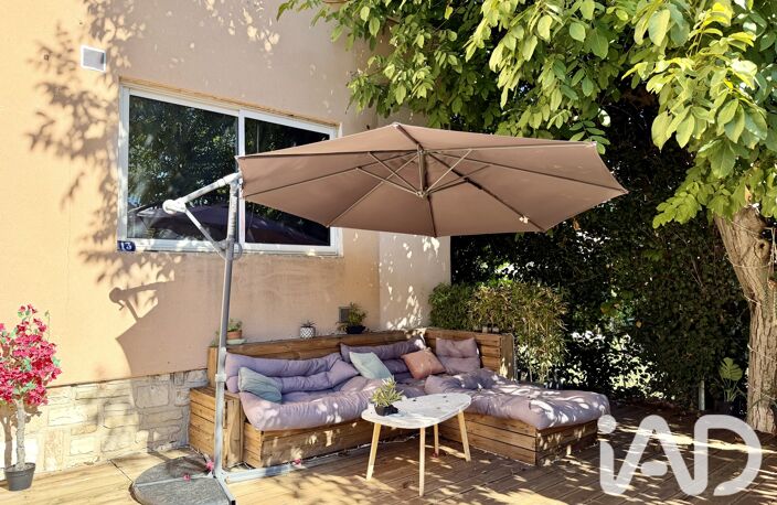 Vente Appartement 3 pièces — photo 3