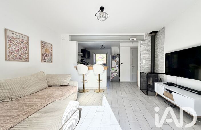 Vente Appartement 3 pièces — photo 4