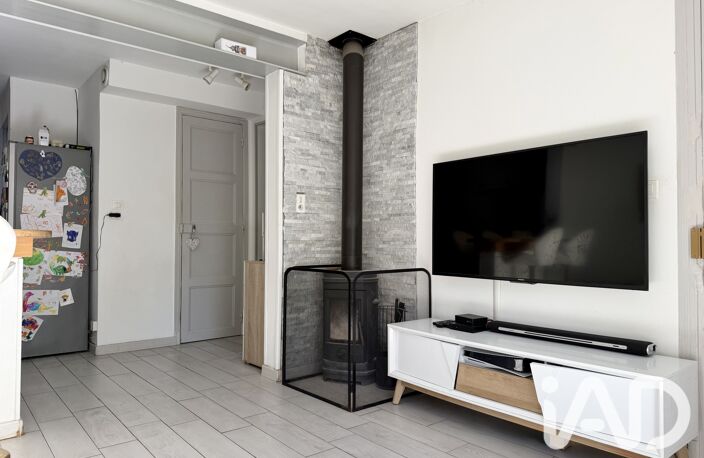 Vente Appartement 3 pièces — photo 5