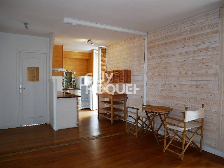 appartement — photo 1