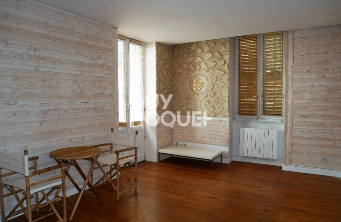 appartement — photo 2