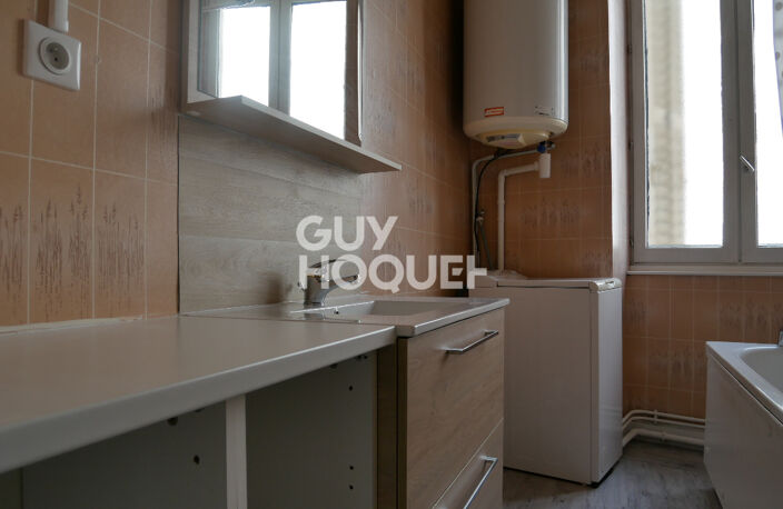 appartement — photo 3