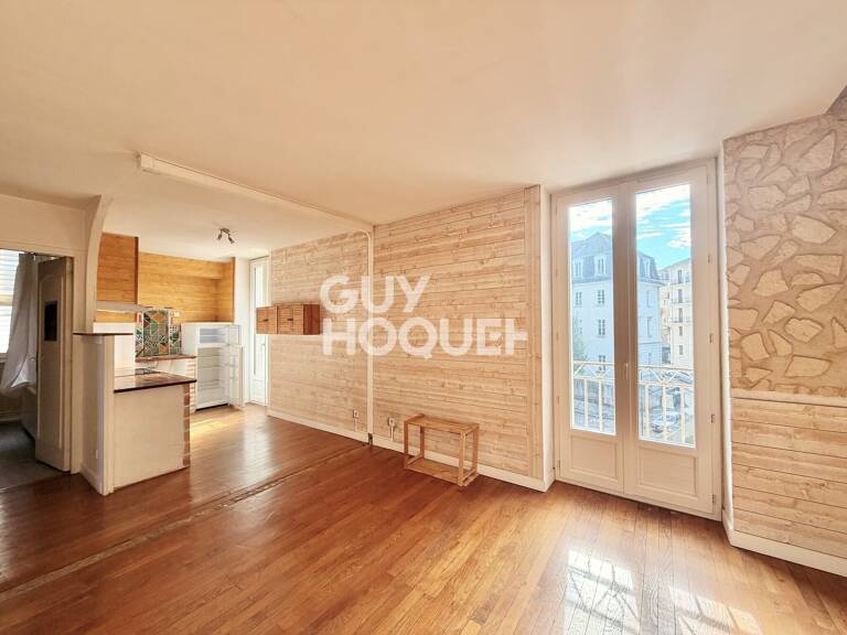 appartement — photo 1