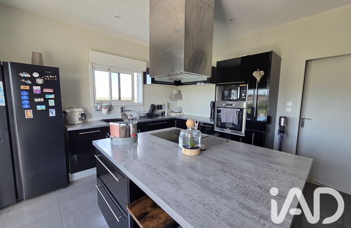 Vente Maison de campagne 5 pièces — photo 3
