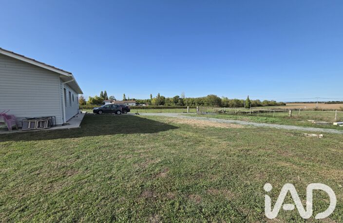 Vente Maison de campagne 5 pièces — photo 4
