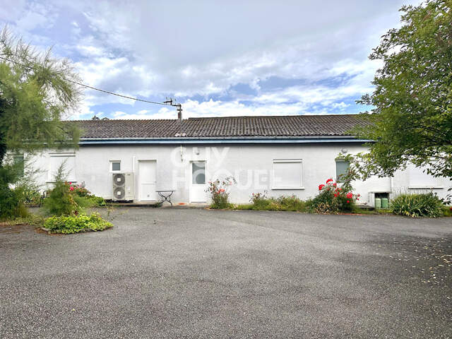 appartement — photo du bien
