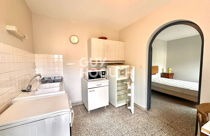appartement — photo 2