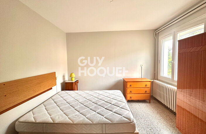 appartement — photo 5