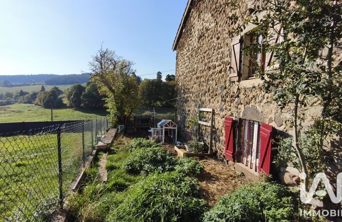 Vente Maison de campagne 6 pièces — photo 2