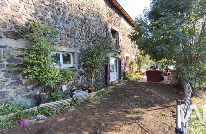 Vente Maison de campagne 6 pièces — photo 3