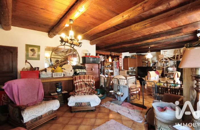 Vente Maison de campagne 6 pièces — photo 4