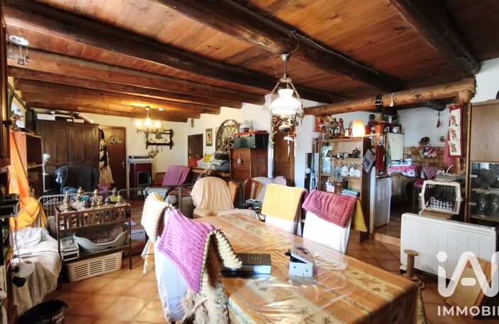 Vente Maison de campagne 6 pièces — photo 5
