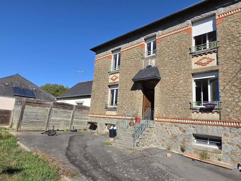 Vente Maison/villa 4 pièces — photo 1