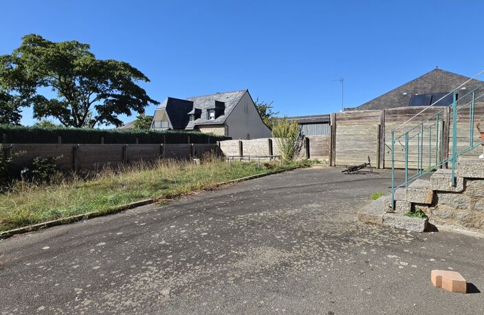 Vente Maison/villa 4 pièces — photo 2
