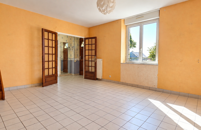 Vente Maison/villa 4 pièces — photo 3