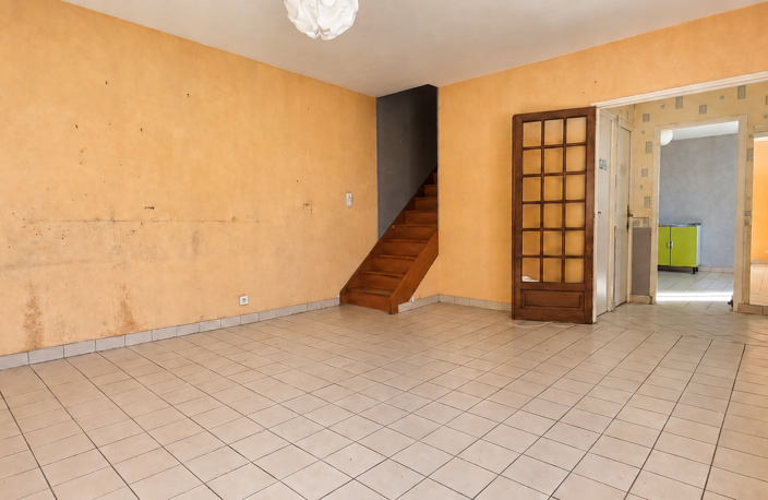 Vente Maison/villa 4 pièces — photo 4