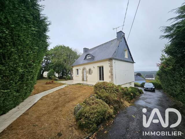 Vente Maison/villa 5 pièces — photo du bien