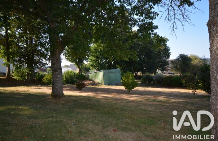 Vente Maison/villa 5 pièces — photo 4