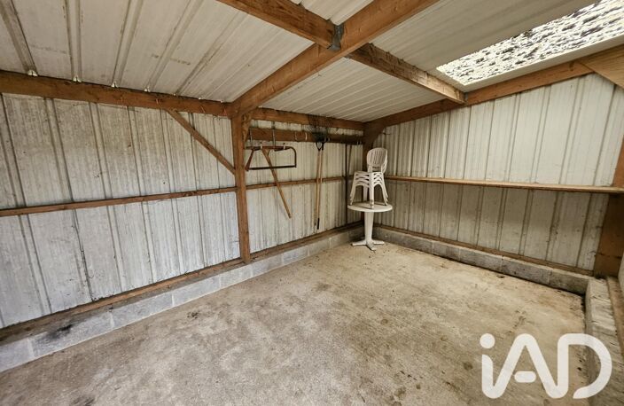 Vente Maison/villa 5 pièces — photo 5