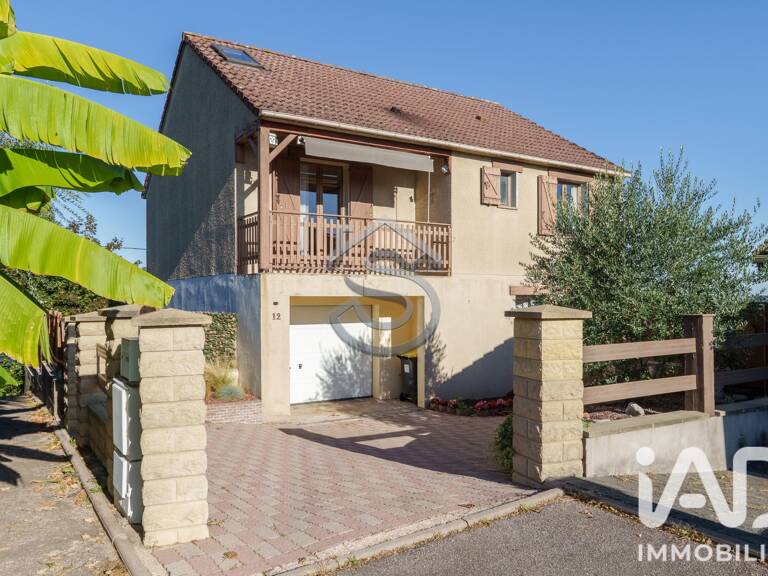 Vente Maison/villa 6 pièces — photo 1