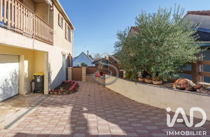 Vente Maison/villa 6 pièces — photo 2