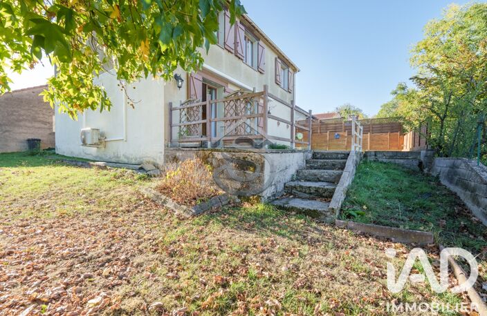 Vente Maison/villa 6 pièces — photo 3