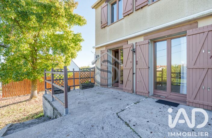 Vente Maison/villa 6 pièces — photo 4