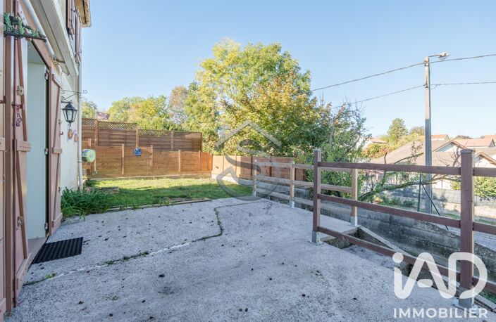 Vente Maison/villa 6 pièces — photo 5