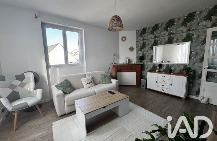 Location Appartement 3 pièces — photo 2
