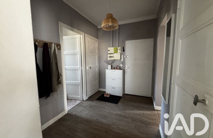 Location Appartement 3 pièces — photo 3
