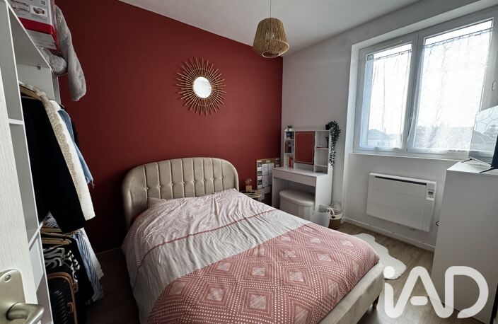 Location Appartement 3 pièces — photo 5