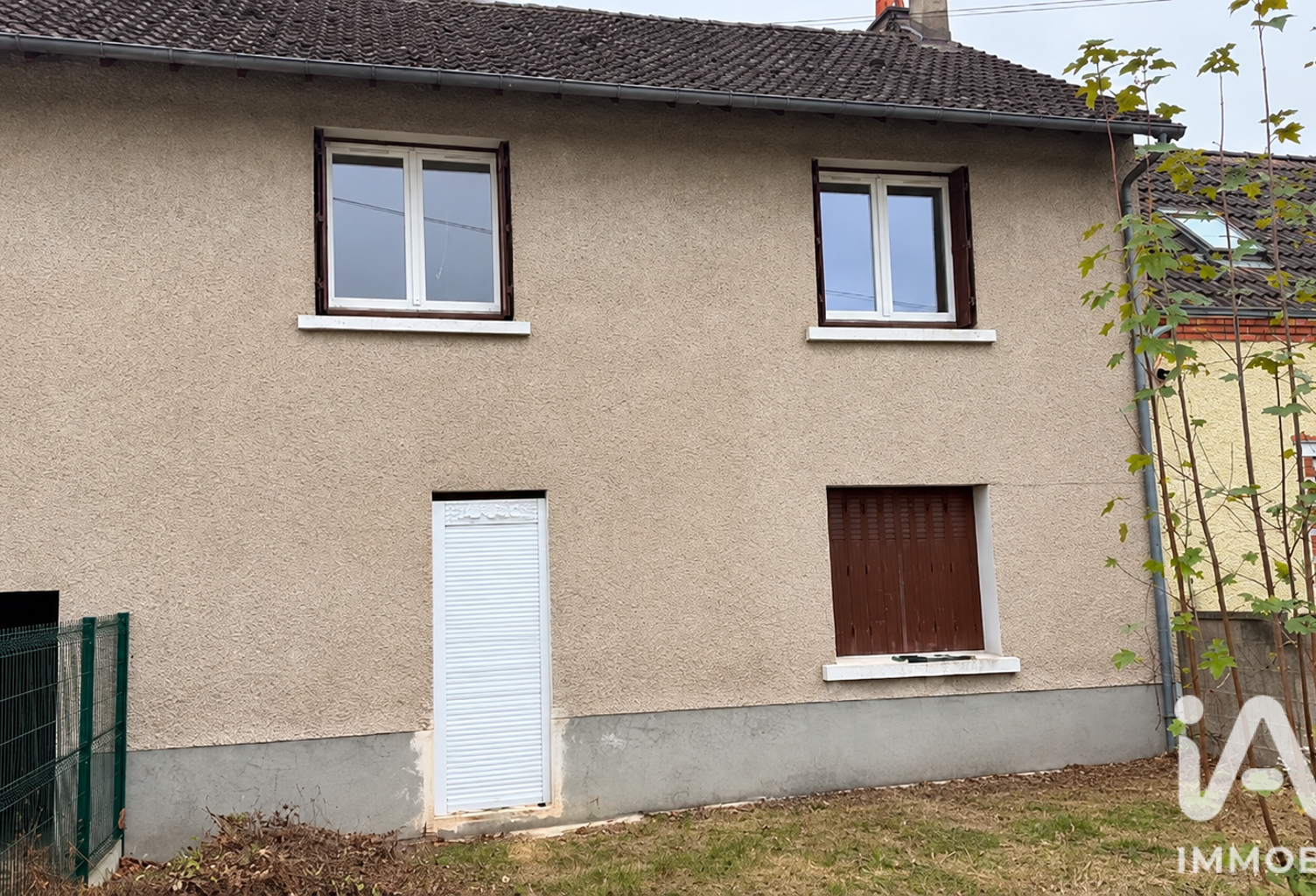Vente Maison/villa 5 pièces — photo 1