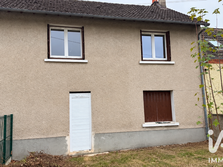 Vente Maison/villa 5 pièces — photo 1
