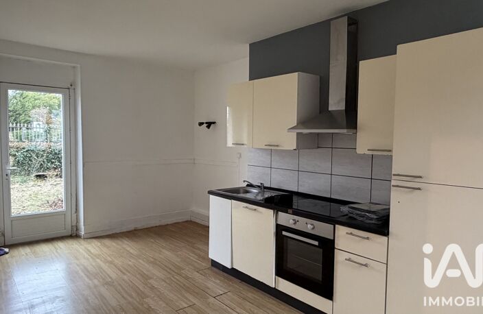 Vente Maison/villa 5 pièces — photo 3