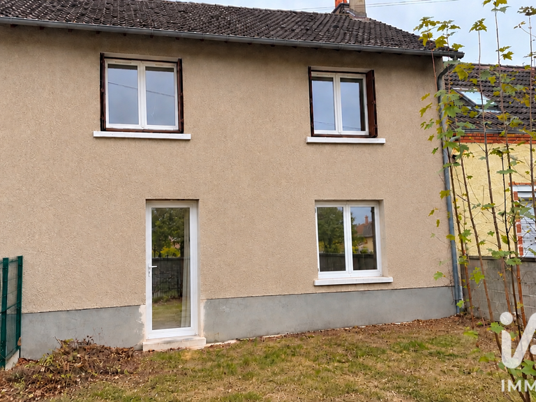 Vente Maison/villa 4 pièces — photo 1