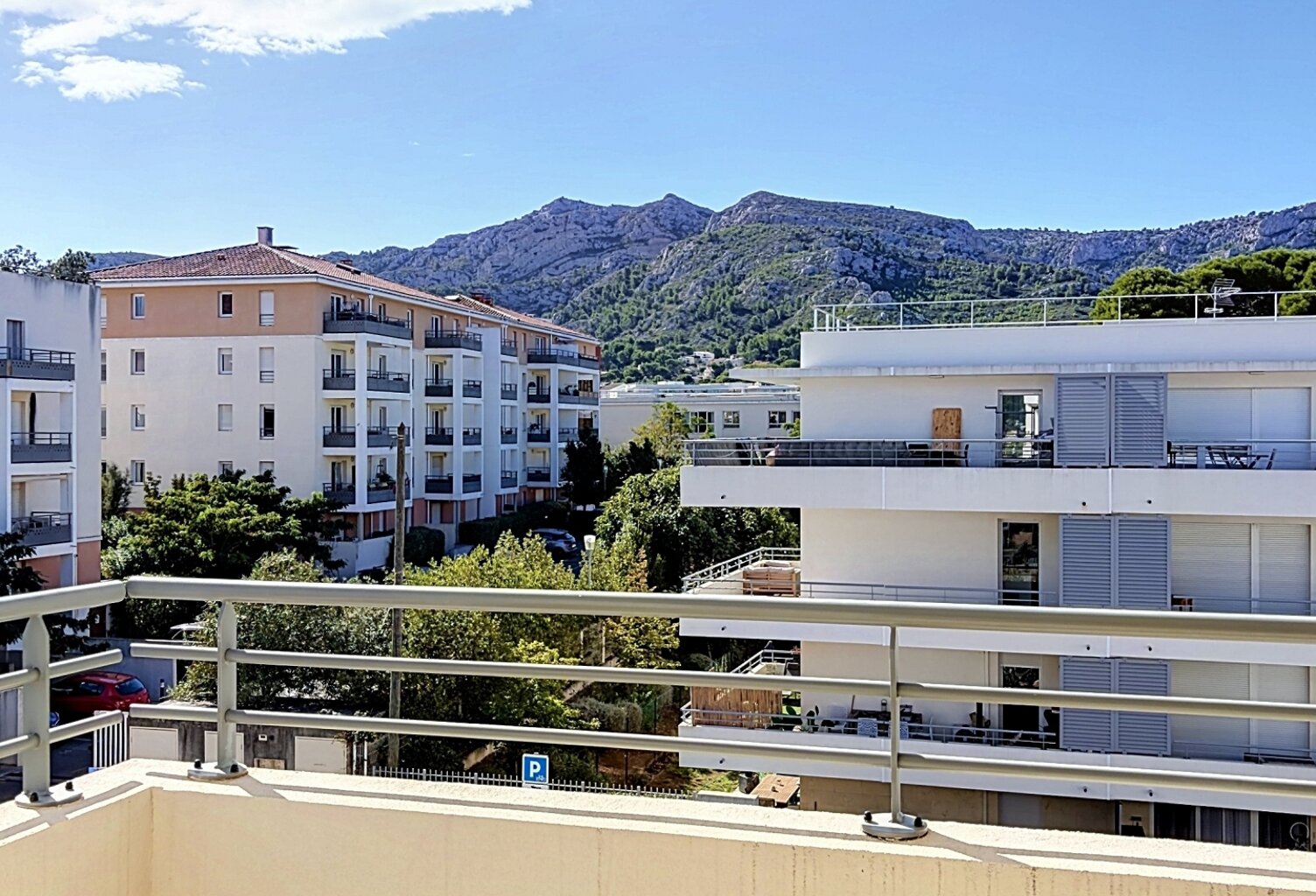 Vente Appartement 3 pièces — photo 1