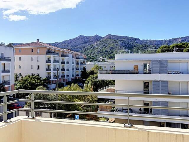 Vente Appartement 3 pièces — photo du bien