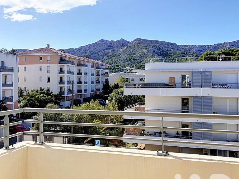Vente Appartement 3 pièces — photo 1