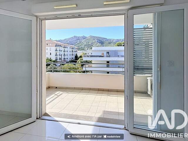 Vente Appartement 3 pièces — photo du bien