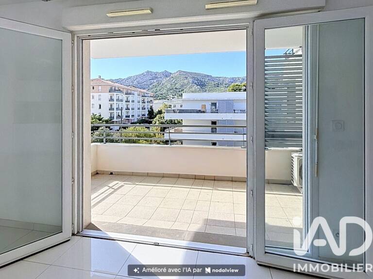 Vente Appartement 3 pièces — photo 1