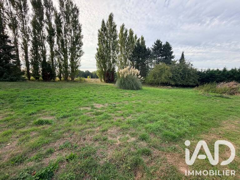 Vente Terrain 2 301 m&sup2; — photo 1
