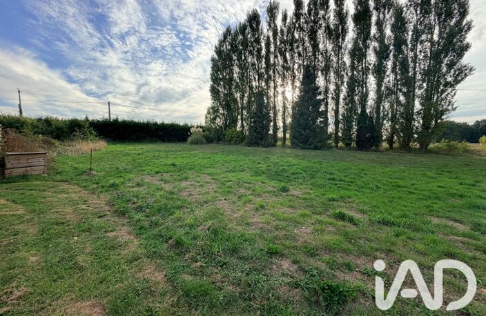 Vente Terrain 2 301 m&sup2; — photo 2
