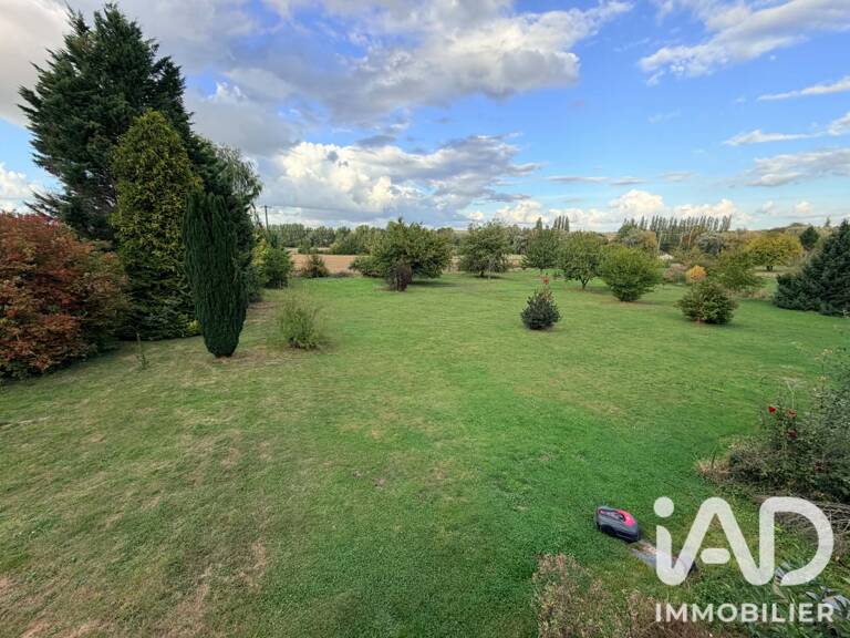 Vente Terrain 4 264 m&sup2; — photo 1