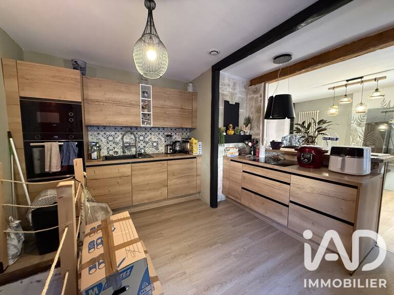 Vente Maison traditionnelle 4 pièces — photo 1