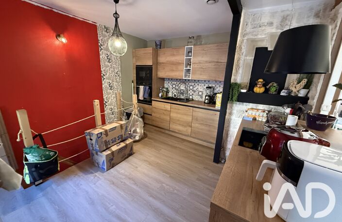 Vente Maison traditionnelle 4 pièces — photo 2