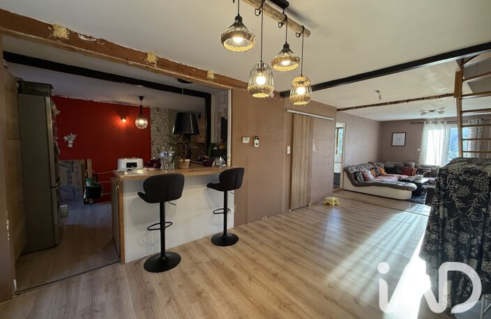 Vente Maison traditionnelle 4 pièces — photo 3