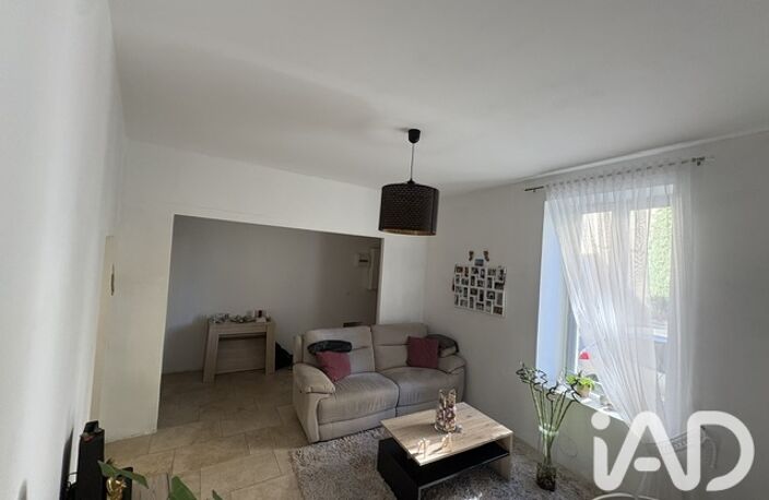 Vente Maison de village 4 pièces — photo 2